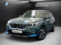 Gebraucht BMW iX1 Performance 230 kW (313 PS) 2023 Grün SUV