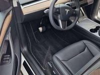 Gebraucht Tesla Model Y 378 kW (514 PS) 2023 Weiß SUV