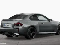Gebraucht BMW M2 Performance 480 PS (353 kW) 2025 Grau Coupé