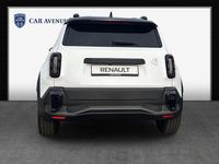 Neu Renault R4 Iconic 110 kW (150 PS) 2026 Weiß SUV