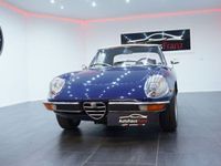 gebraucht Alfa Romeo Spider Alfa 1750*Gutachten 2+*Sehr Selten*