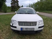 Occasion VW Passat 150 ch (110 kW) 2000 Blanc Break