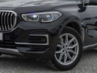 gebraucht BMW X5 xDrive30d