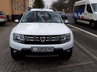 gebraucht Dacia Duster I Prestige 4x2 -1Hand -AB -99€ auch Finan