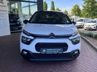 Gebraucht Citroën C3 PureTech 82 PS (60 kW) 2024 Polar weiß Limousine