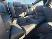 Gebraucht Ford Mustang GT 305 PS (224 kW) 2009 Grau Coupé