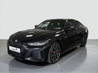 Gebraucht BMW 440 Performance 374 PS (275 kW) 2022 Black sapphire Coupé