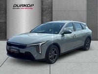 Neu Kia K4 Vision 150 PS (110 kW) 2026 Grau Limousine