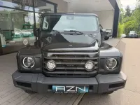 Gebraucht Ineos Grenadier 249 PS (183 kW) 2025 Grau Kombi