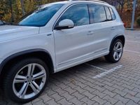 gebraucht VW Tiguan 1.4 TSI BlueMotion Tech CityScape Cit...