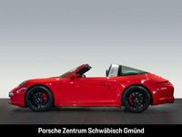 Gebraucht Porsche 991 349 PS (256 kW) 2015 Rot Coupé