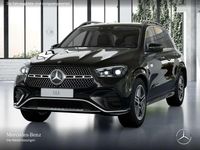 Gebraucht Mercedes GLE400 Premium 252 PS (185 kW) 2025 Schwarz SUV