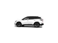Neu Renault Austral Esprit Alpine 2025 Perlmuttweiß mit dach in black pearlschwarz (weiß) SUV