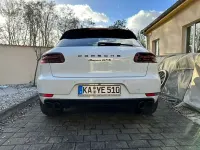 Gebraucht Porsche Macan GTS 360 PS (264 kW) 2018 Weiß SUV