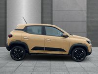 Neu Dacia Spring Extreme 47 kW (65 PS) 2026 Beige Kleinwagen