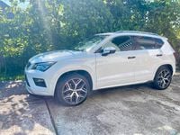 Gebraucht Seat Ateca FR 150 PS (110 kW) 2020 SUV