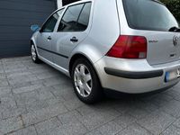 gebraucht VW Golf IV 