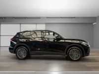 Second-hand VW Tiguan Goal 131 CP (96 kW) 2025 Negru SUV