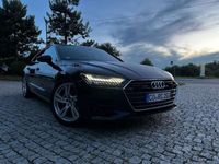 gebraucht Audi A7 50 TDI quattro tiptronic STHZ Matrix Soft Close