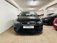 Gebraucht Seat Ibiza Style 95 PS (69 kW) 2019 Schwarz Kleinwagen