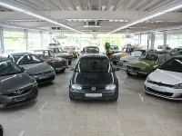 Gebraucht VW Golf III 101 PS (74 kW) 1999 Grau Limousine