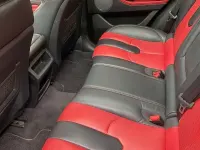 Brugt Land Rover Range Rover evoque Dynamic 150 HK (110 kW) 2013 Grå SUV