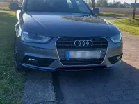 Second-hand Audi A4 176 CP (129 kW) 2015 Gri Break