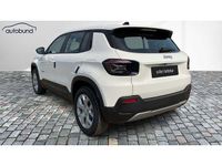 Neu Jeep Avenger Altitude 101 PS (74 kW) 2025 SUV