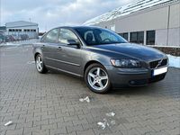 Gebraucht Volvo S40 Summum 140 PS (102 kW) 2004 Grau Limousine