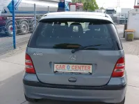 Gebraucht Mercedes A140 Classic 82 PS (60 kW) 2003 Other Kleinwagen