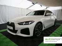 Gebraucht BMW 420 Coupé M Sport 190 PS (139 kW) 2025 Alpinweiss (uni) Coupé