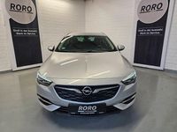 Gebraucht Opel Insignia Innovation 170 PS (125 kW) 2018 Silber Kombi