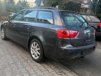Gebraucht Seat Exeo 143 PS (105 kW) 2011 Grau Kombi