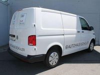 Używany VW T6.1 110 KM (80 kW) 2022 Biały Van