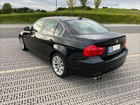 Gebraucht BMW 330 Sport Line 245 PS (180 kW) 2010 Schwarz Limousine