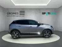 Gebraucht Peugeot 3008 Allure 131 PS (96 kW) 2024 Gris artense SUV