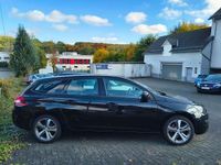 Gebraucht Peugeot 308 Active 131 PS (96 kW) 2015 Schwarz Kombi