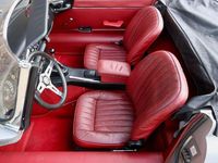 Używany Jaguar E-Type 265 KM (194 kW) 1973 Szary Kabriolet