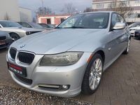 Gebraucht BMW 335 306 PS (225 kW) 2011 Silber Limousine