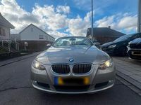 Gebraucht BMW 330 Cabriolet 231 PS (169 kW) 2008 Cabrio