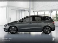 Gebraucht Mercedes B220 Advanced Plus 190 PS (139 kW) 2025 Grau Van / Kleinbus