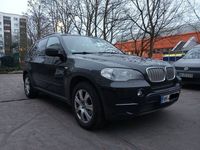 gebraucht BMW X5 E70 2011