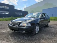 Gebraucht Volvo S70 145 PS (106 kW) 1997 Schwarz Limousine