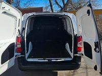 Gebraucht Opel Combo 102 PS (75 kW) 2021 Weiß Van / Kleinbus