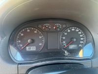 Gebraucht VW Polo 75 PS (55 kW) 2001 Blau Kleinwagen