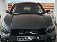 Gebraucht Ligier JS50 2017 Grau Kleinwagen