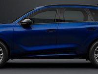 Usata Cupra Terramar 150 CV (110 kW) 2025 Blu SUV