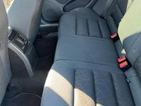 Usata Skoda Octavia 120 CV (88 kW) 2011 Grigio Berlina