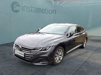 Gebraucht VW Arteon R-line 190 PS (139 kW) 2024 Grau Kombi