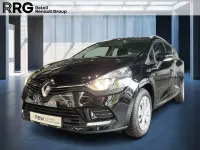 Gebraucht Renault Clio LIMITED 90 PS (66 kW) 2019 Schwarz Limousine
